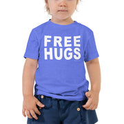 Toddler Free Hugs T-Shirt