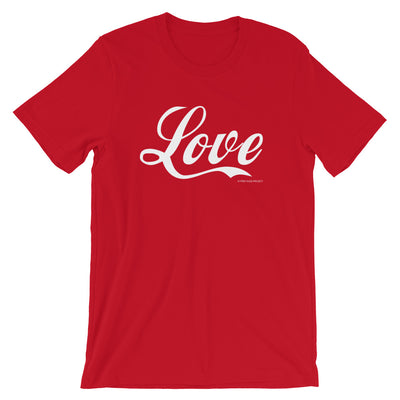 Classic Love T-Shirt